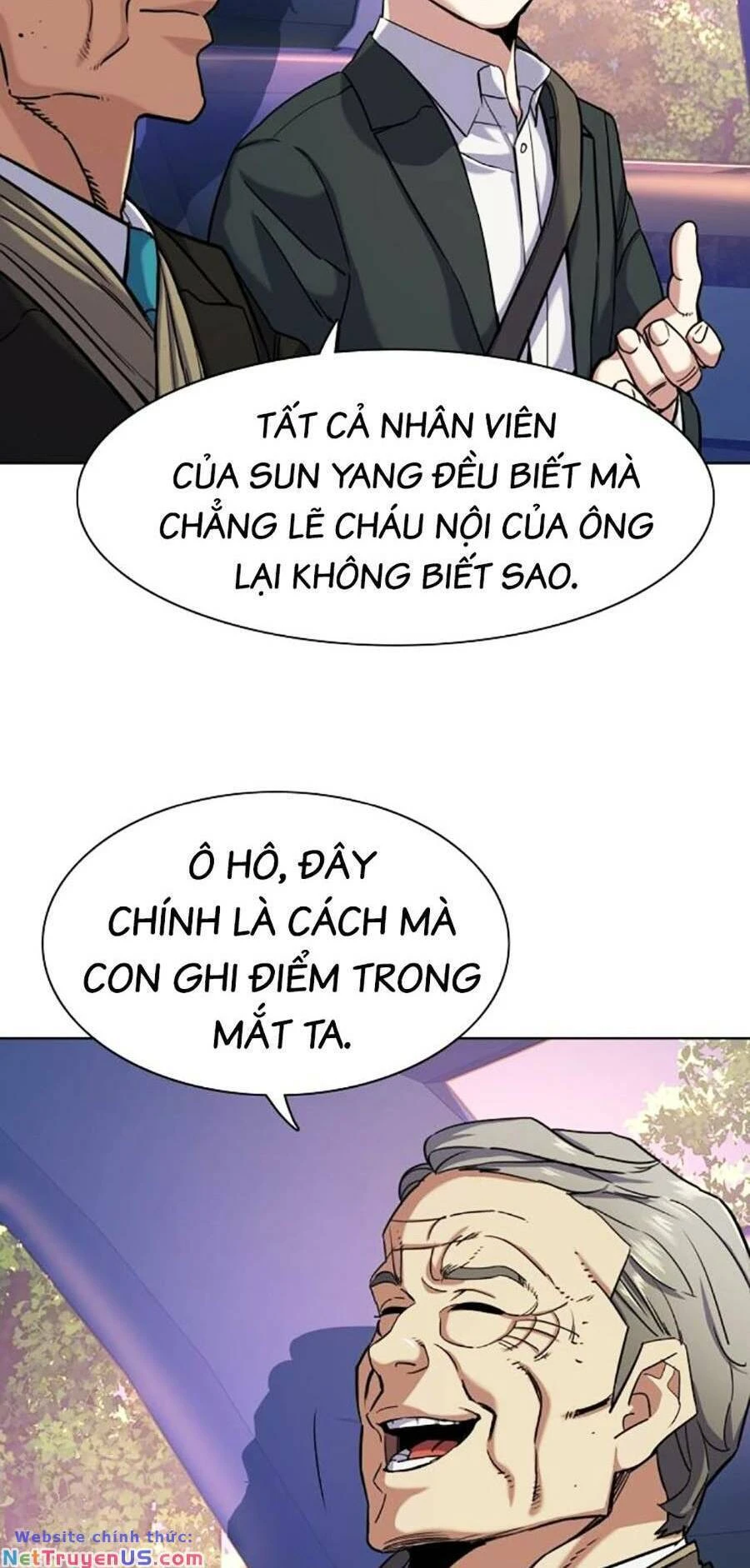 Tiểu Thiếu Gia Gia Tộc Tài Phiệt Chapter 67 - 64