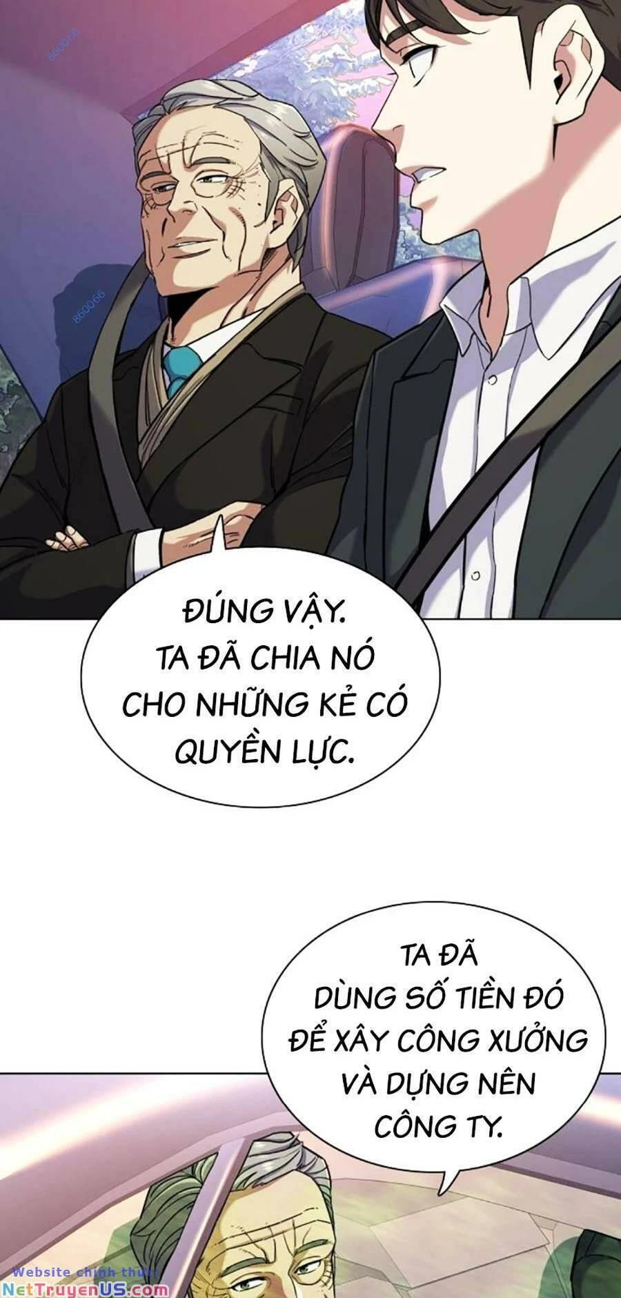 Tiểu Thiếu Gia Gia Tộc Tài Phiệt Chapter 67 - 77