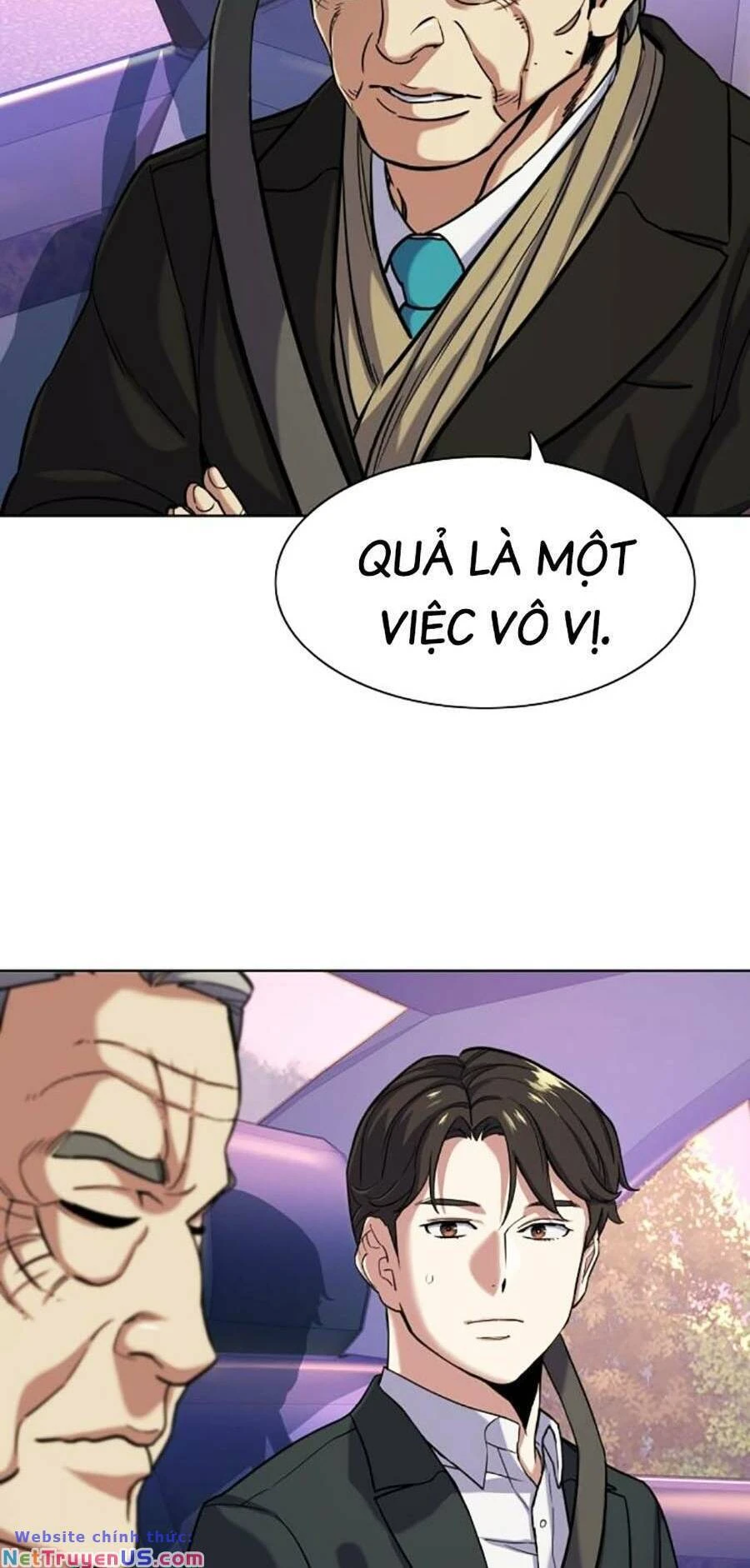 Tiểu Thiếu Gia Gia Tộc Tài Phiệt Chapter 67 - 80