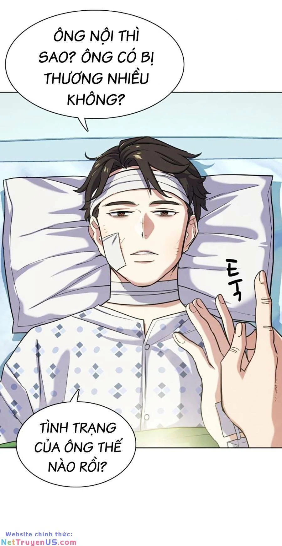 Tiểu Thiếu Gia Gia Tộc Tài Phiệt Chapter 68 - 11