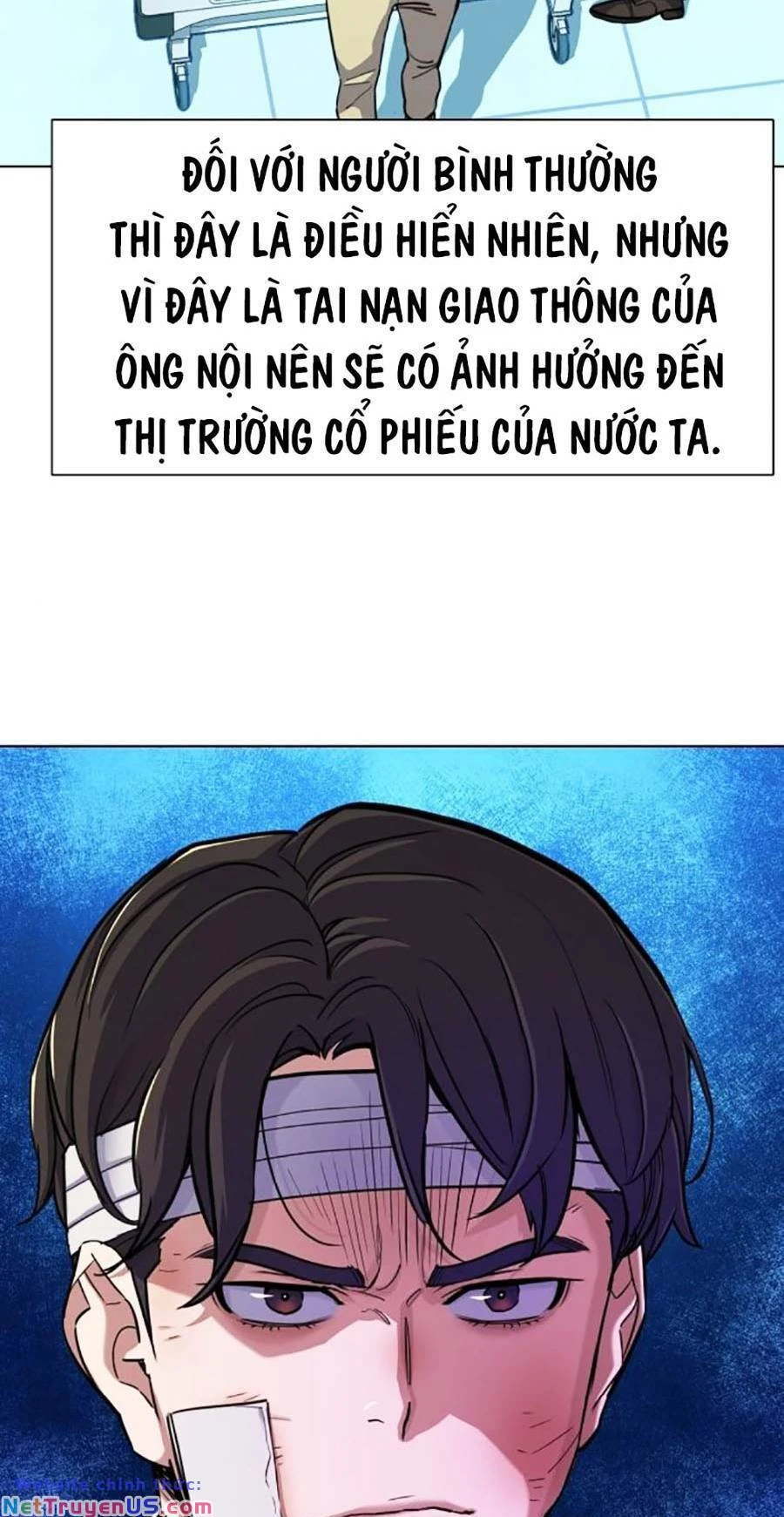 Tiểu Thiếu Gia Gia Tộc Tài Phiệt Chapter 68 - 23