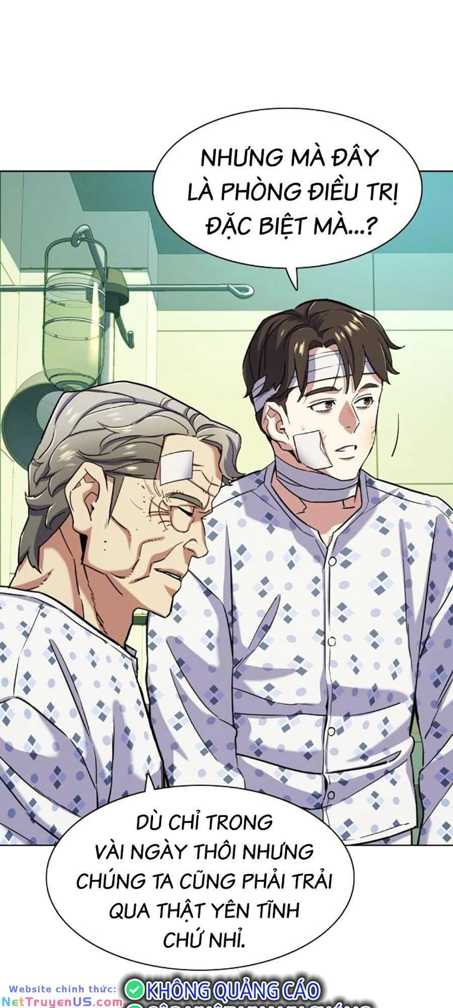 Tiểu Thiếu Gia Gia Tộc Tài Phiệt Chapter 68 - 31