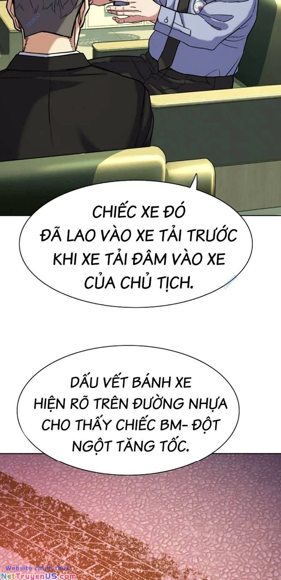 Tiểu Thiếu Gia Gia Tộc Tài Phiệt Chapter 68 - 88