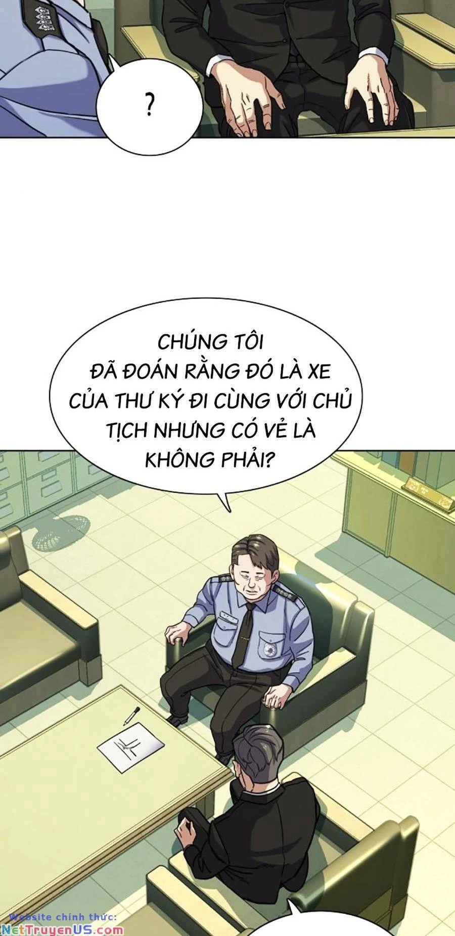 Tiểu Thiếu Gia Gia Tộc Tài Phiệt Chapter 68 - 90