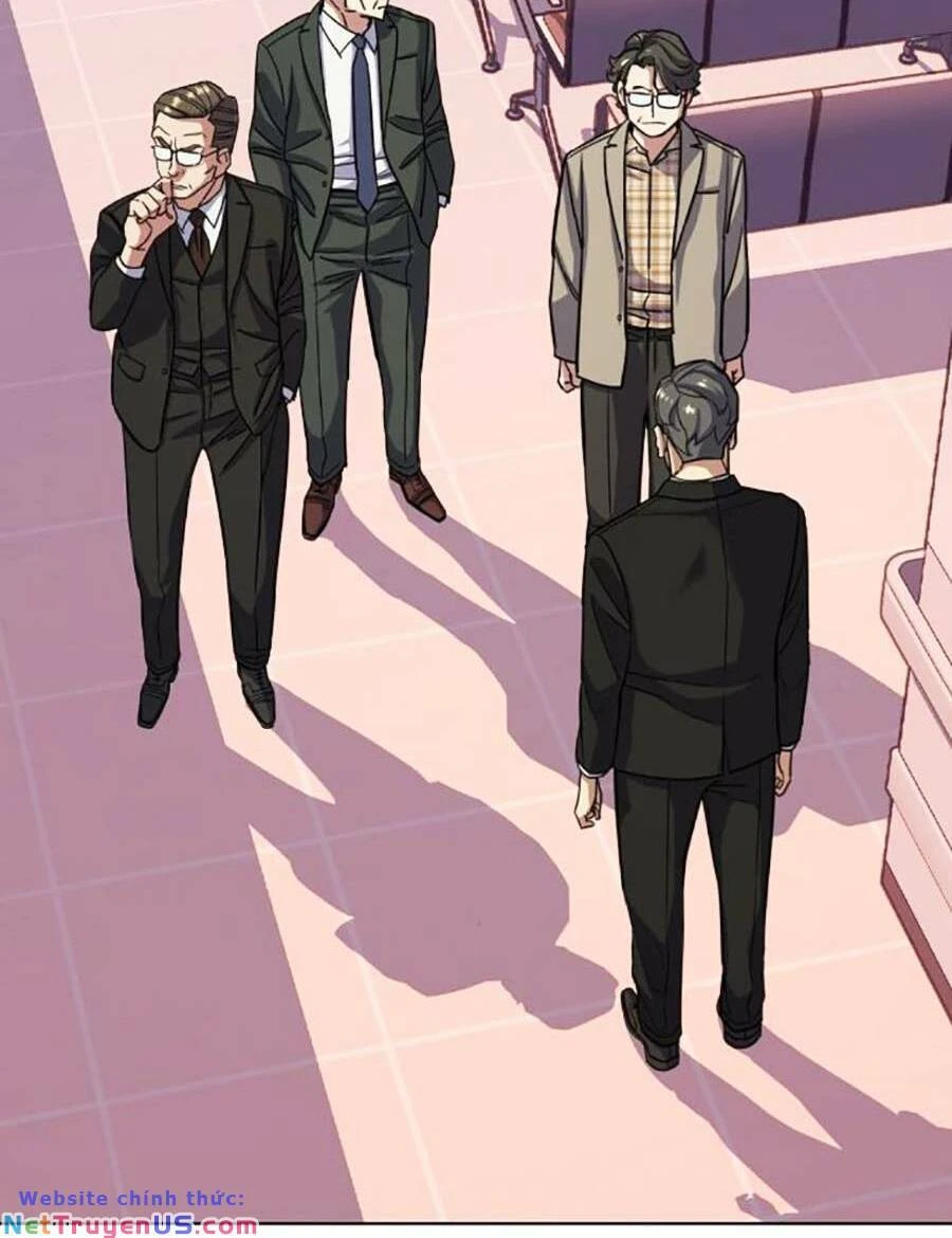 Tiểu Thiếu Gia Gia Tộc Tài Phiệt Chapter 69 - 72