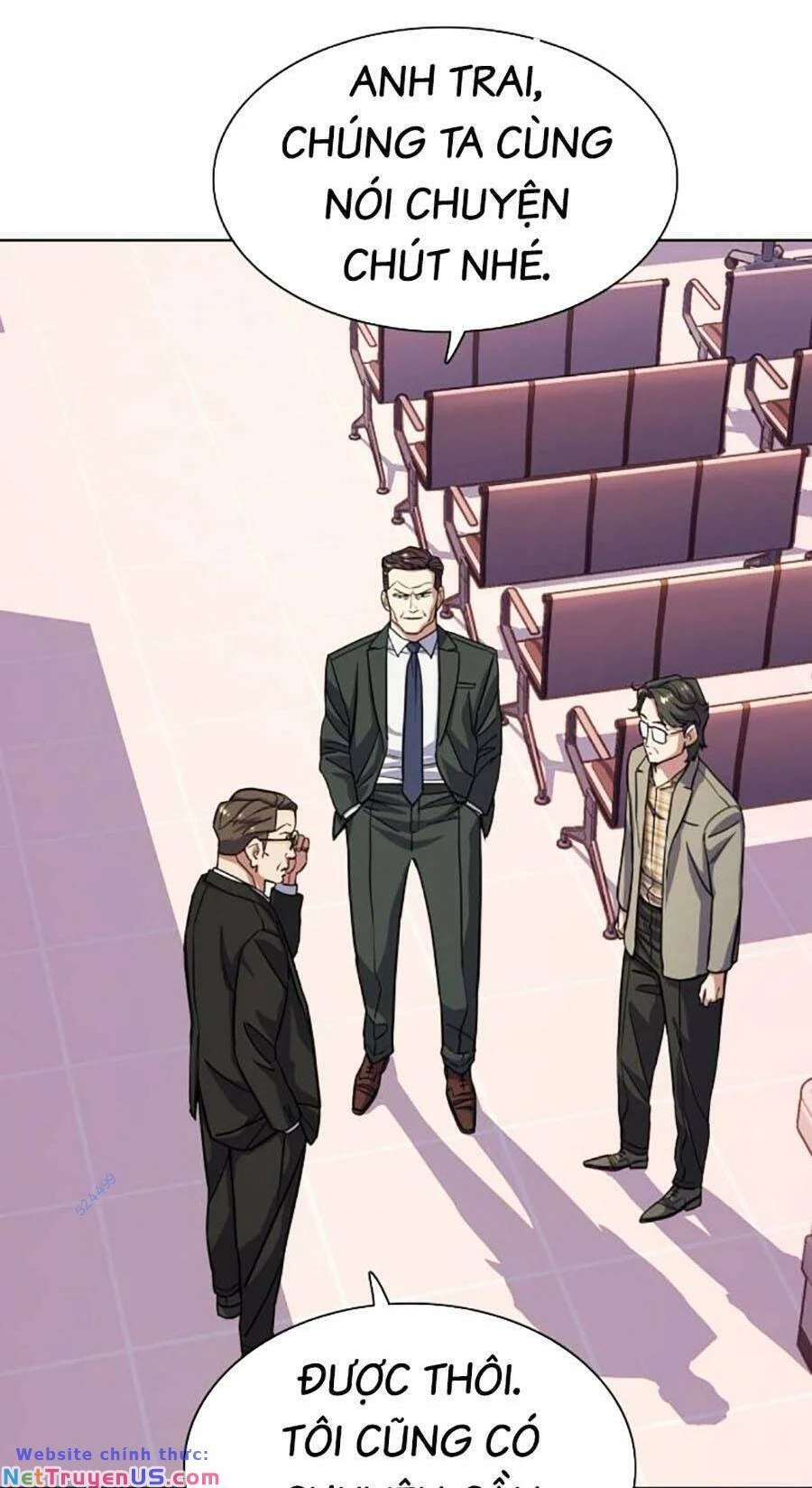 Tiểu Thiếu Gia Gia Tộc Tài Phiệt Chapter 69 - 102