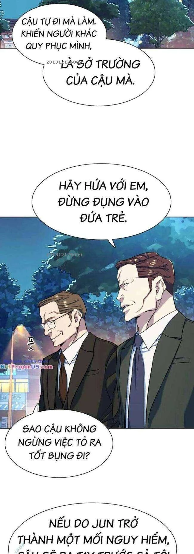 Tiểu Thiếu Gia Gia Tộc Tài Phiệt Chapter 70 - 7