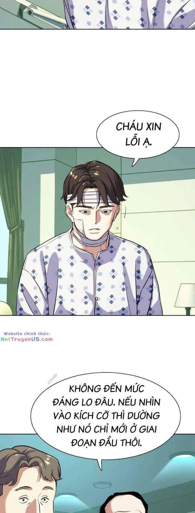 Tiểu Thiếu Gia Gia Tộc Tài Phiệt Chapter 70 - 19