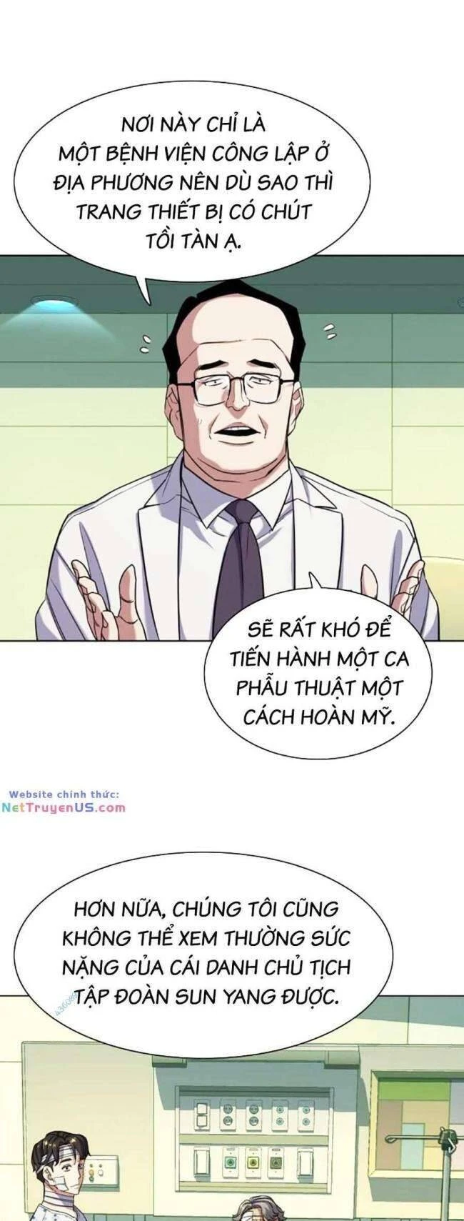 Tiểu Thiếu Gia Gia Tộc Tài Phiệt Chapter 70 - 31