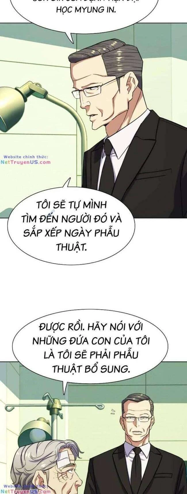 Tiểu Thiếu Gia Gia Tộc Tài Phiệt Chapter 70 - 46