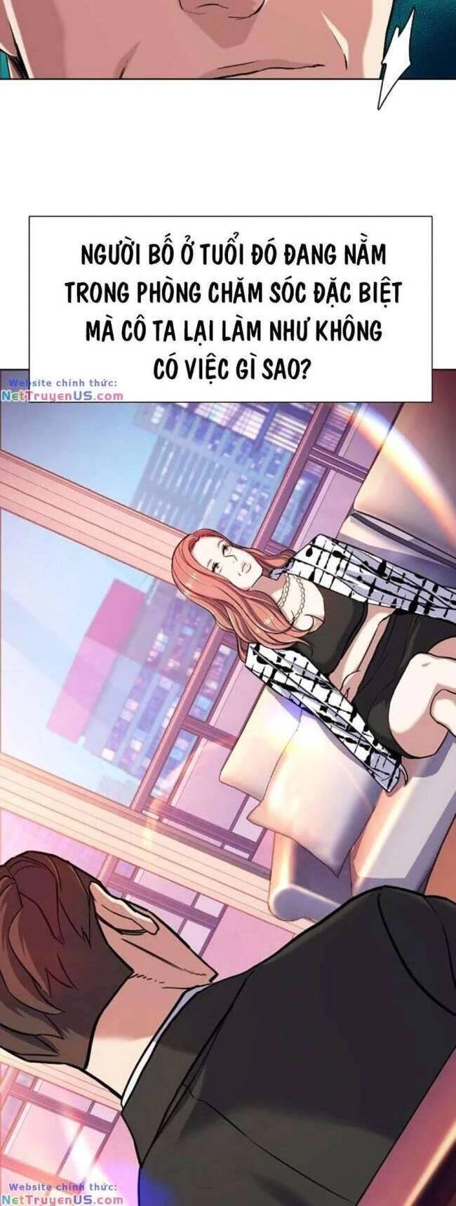 Tiểu Thiếu Gia Gia Tộc Tài Phiệt Chapter 70 - 56