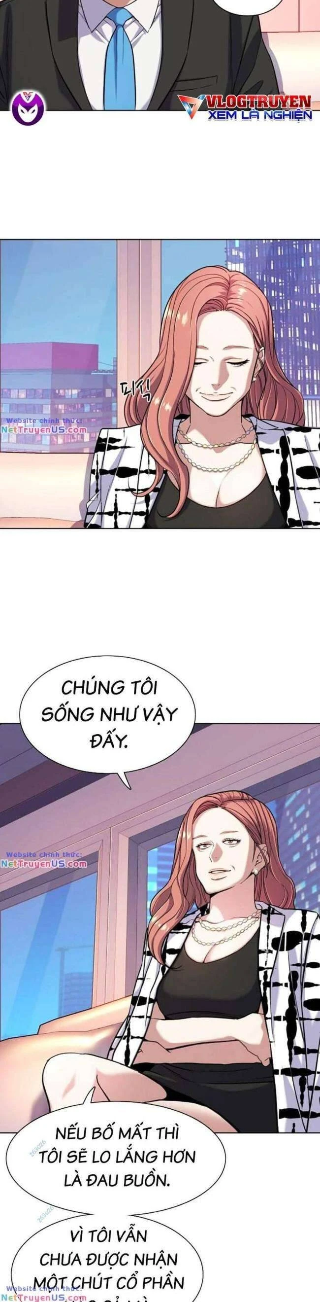 Tiểu Thiếu Gia Gia Tộc Tài Phiệt Chapter 71 - 2