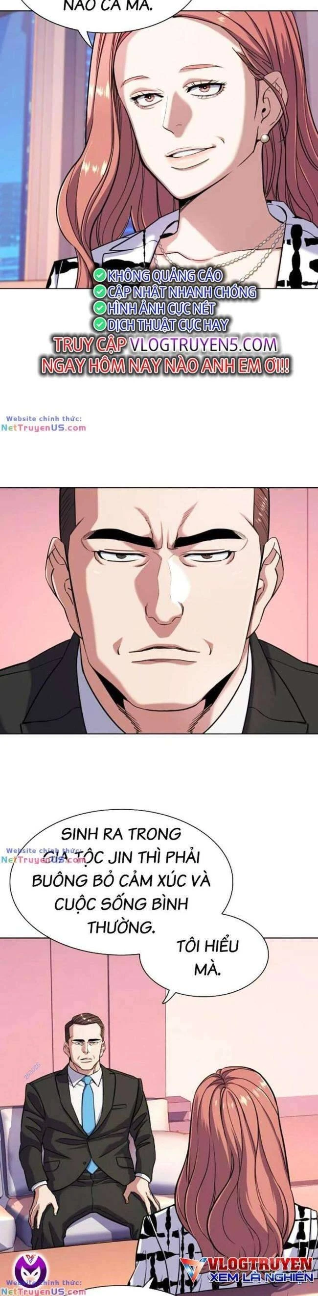 Tiểu Thiếu Gia Gia Tộc Tài Phiệt Chapter 71 - 3