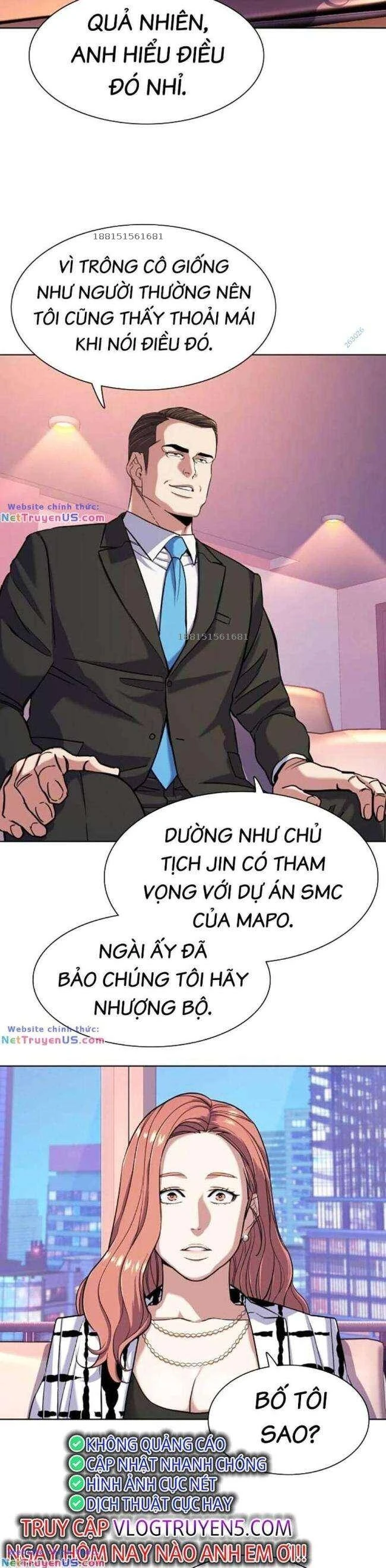 Tiểu Thiếu Gia Gia Tộc Tài Phiệt Chapter 71 - 4