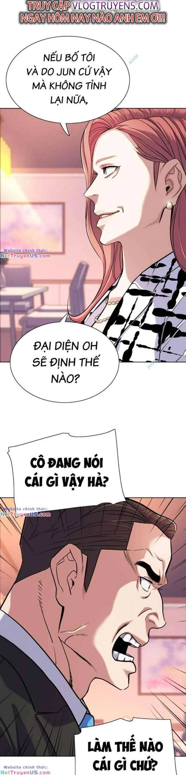 Tiểu Thiếu Gia Gia Tộc Tài Phiệt Chapter 71 - 9