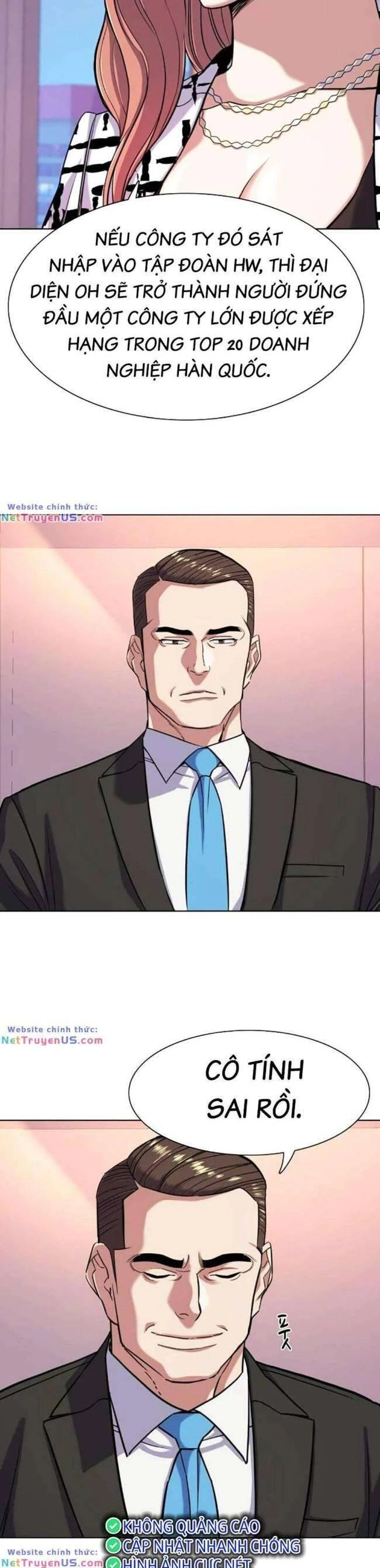 Tiểu Thiếu Gia Gia Tộc Tài Phiệt Chapter 71 - 15