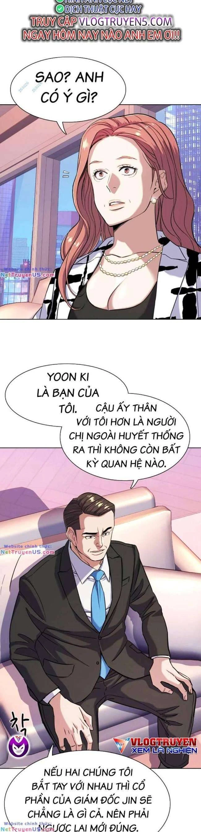 Tiểu Thiếu Gia Gia Tộc Tài Phiệt Chapter 71 - 16
