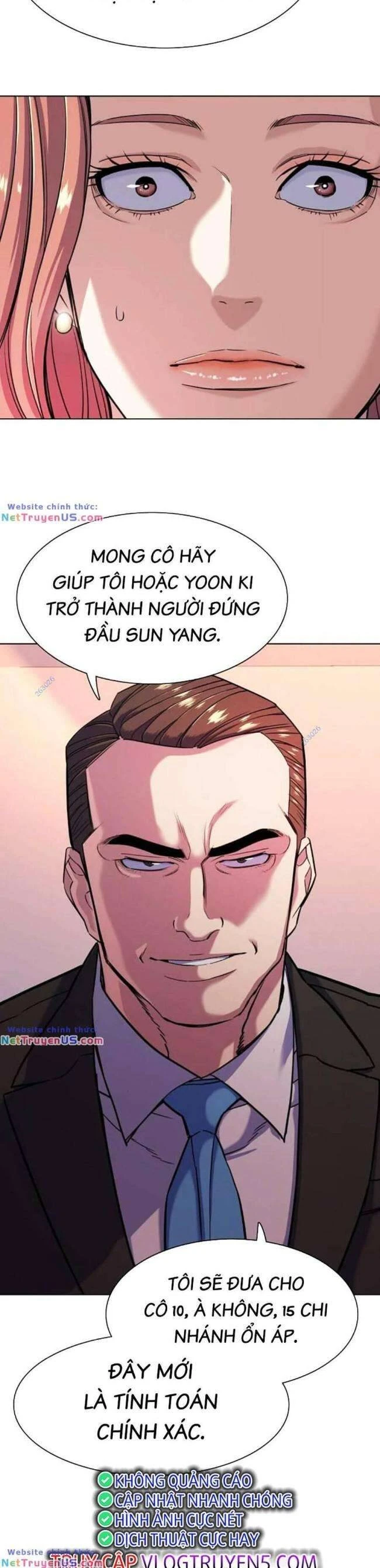 Tiểu Thiếu Gia Gia Tộc Tài Phiệt Chapter 71 - 17