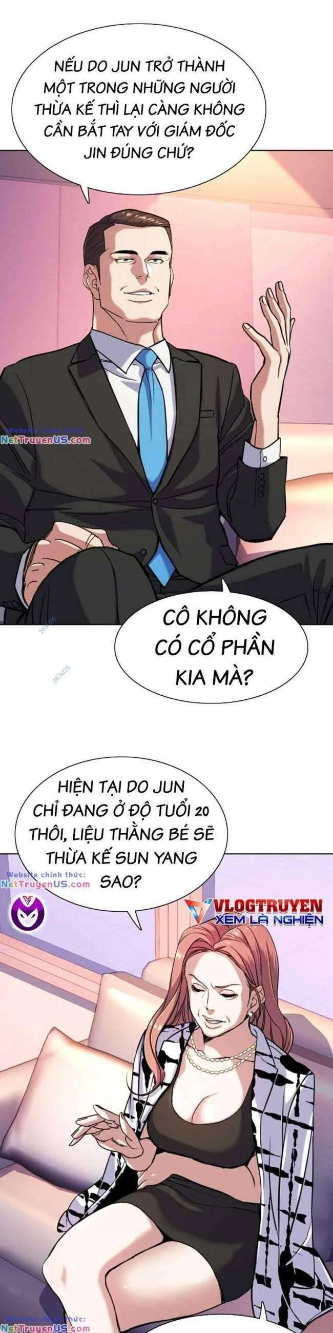 Tiểu Thiếu Gia Gia Tộc Tài Phiệt Chapter 71 - 21
