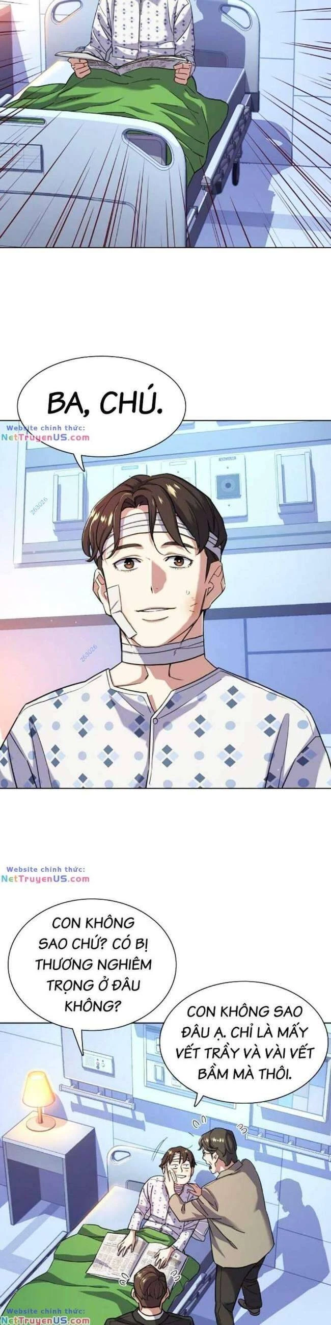 Tiểu Thiếu Gia Gia Tộc Tài Phiệt Chapter 71 - 27