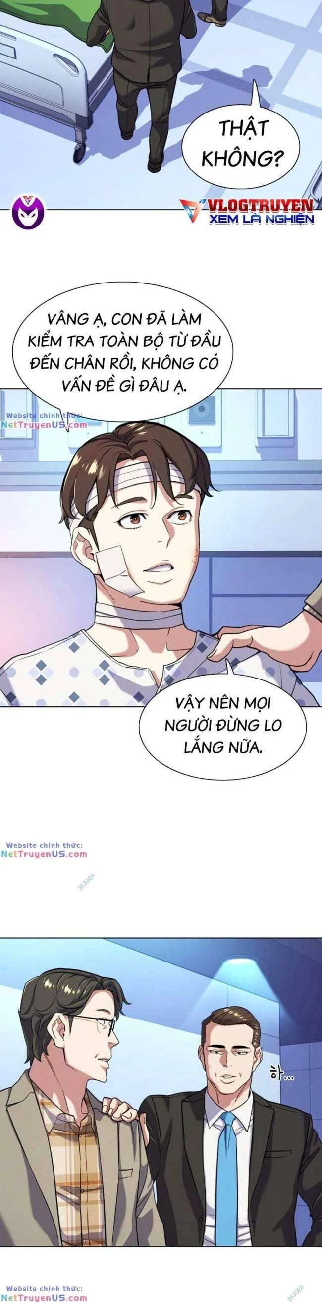 Tiểu Thiếu Gia Gia Tộc Tài Phiệt Chapter 71 - 28