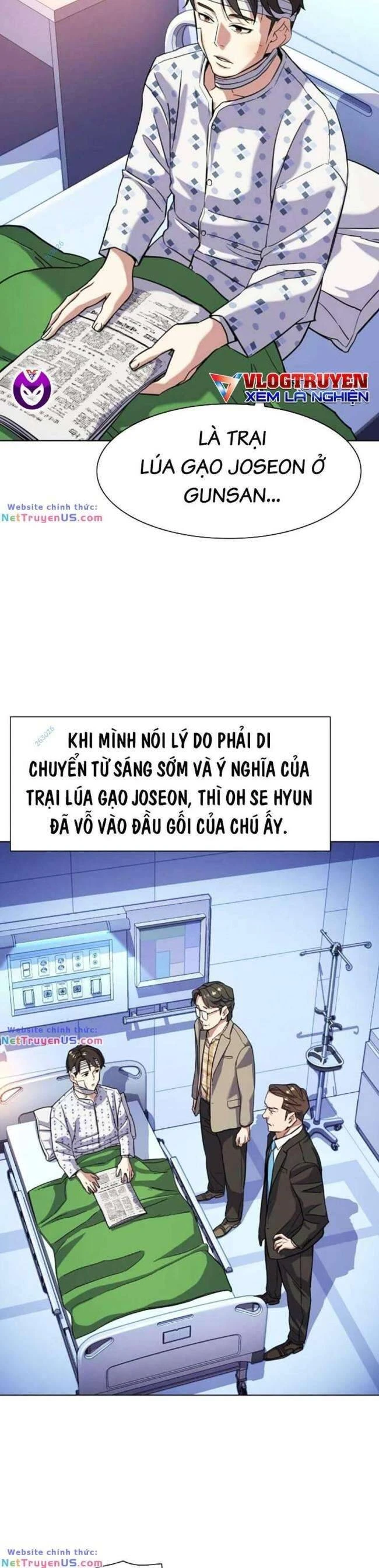 Tiểu Thiếu Gia Gia Tộc Tài Phiệt Chapter 71 - 30