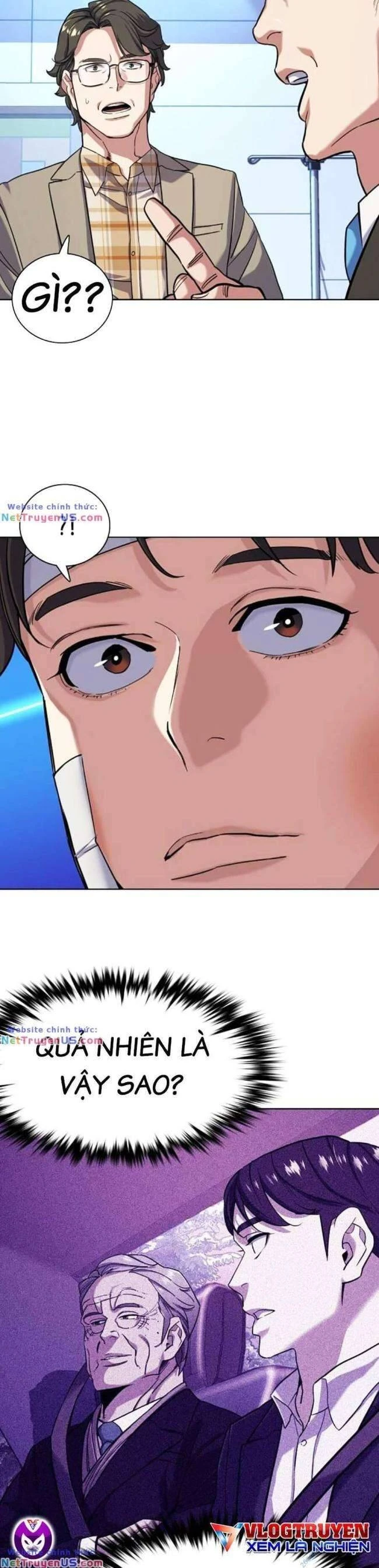 Tiểu Thiếu Gia Gia Tộc Tài Phiệt Chapter 71 - 32