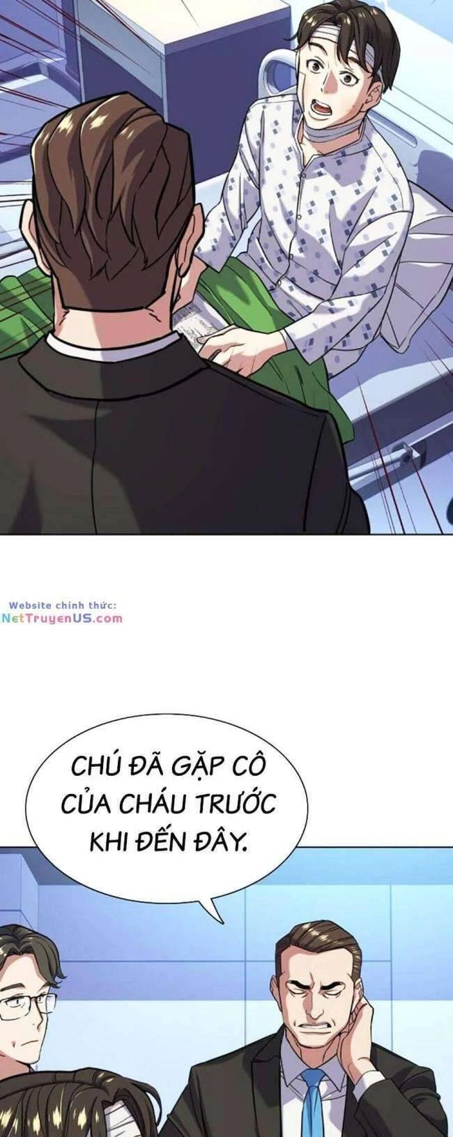 Tiểu Thiếu Gia Gia Tộc Tài Phiệt Chapter 71 - 35