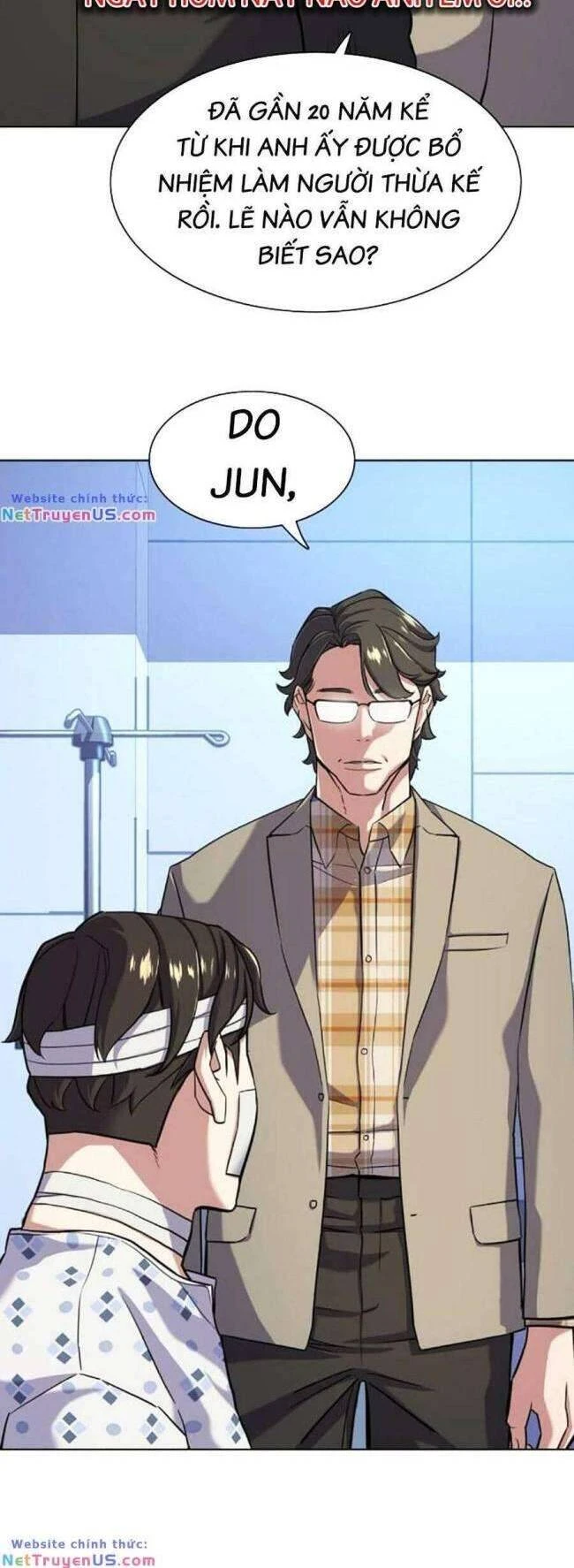 Tiểu Thiếu Gia Gia Tộc Tài Phiệt Chapter 71 - 44