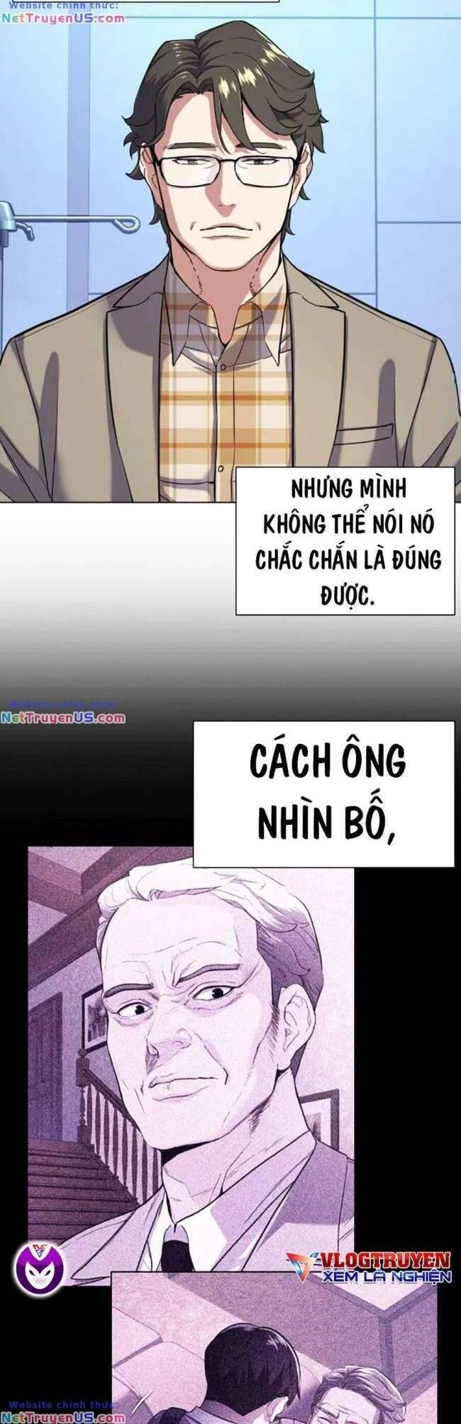 Tiểu Thiếu Gia Gia Tộc Tài Phiệt Chapter 72 - 2