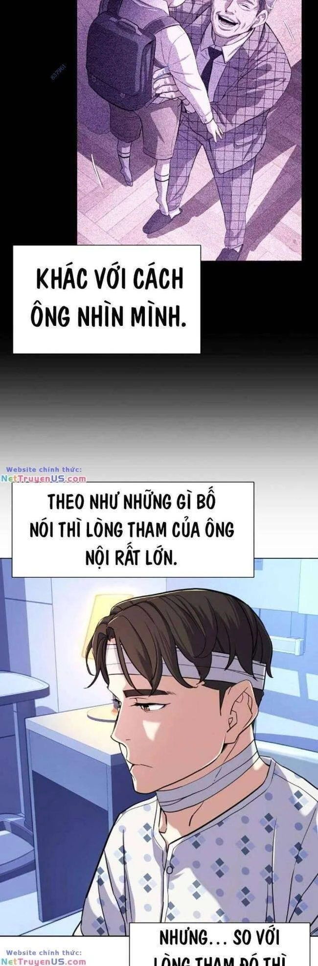 Tiểu Thiếu Gia Gia Tộc Tài Phiệt Chapter 72 - 3