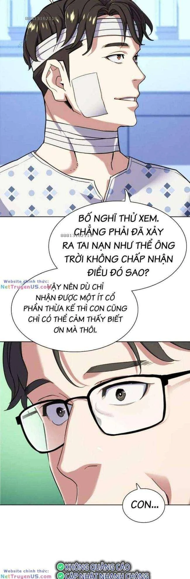 Tiểu Thiếu Gia Gia Tộc Tài Phiệt Chapter 72 - 7