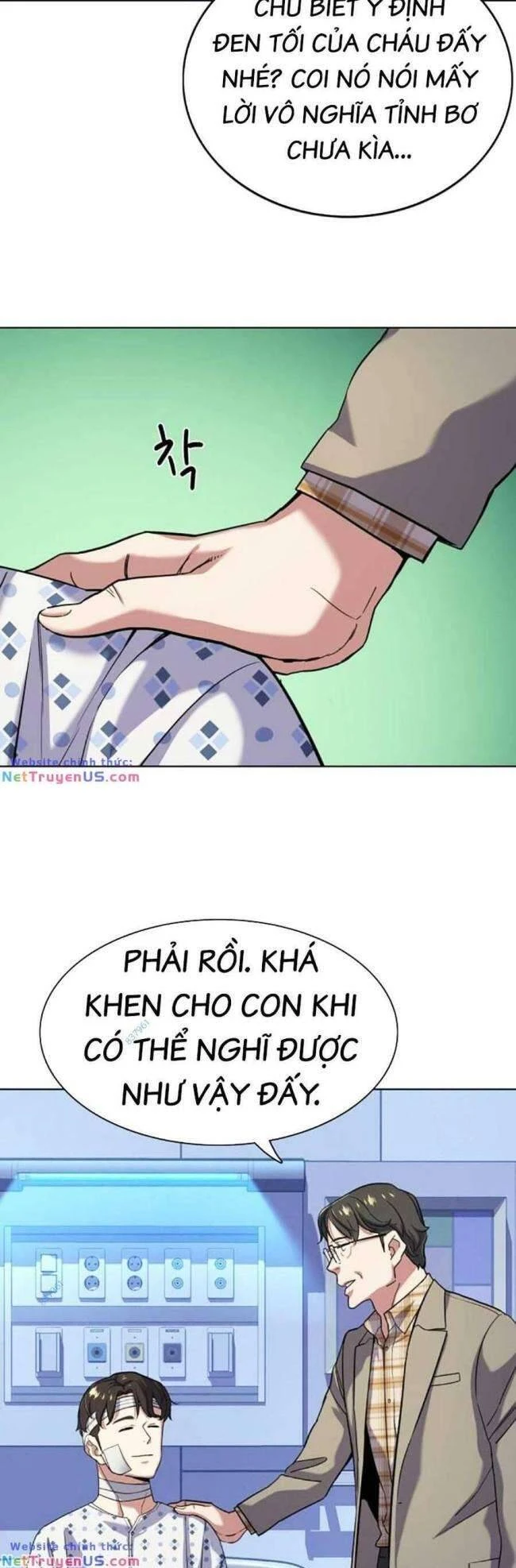 Tiểu Thiếu Gia Gia Tộc Tài Phiệt Chapter 72 - 9