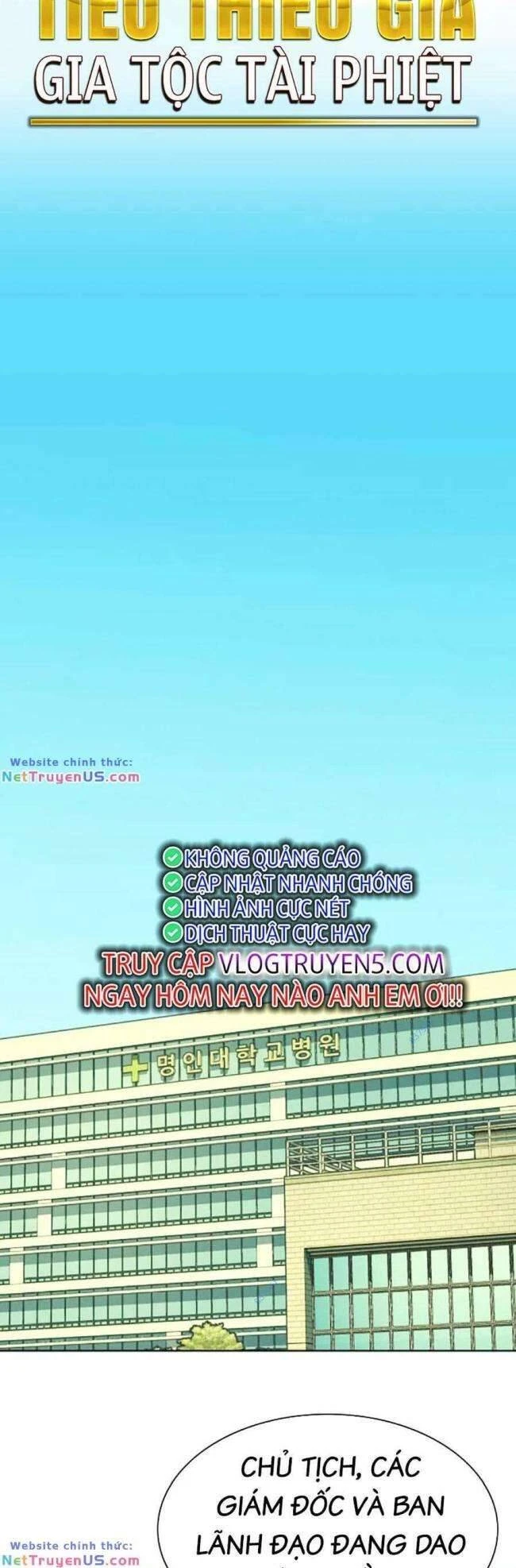 Tiểu Thiếu Gia Gia Tộc Tài Phiệt Chapter 72 - 11