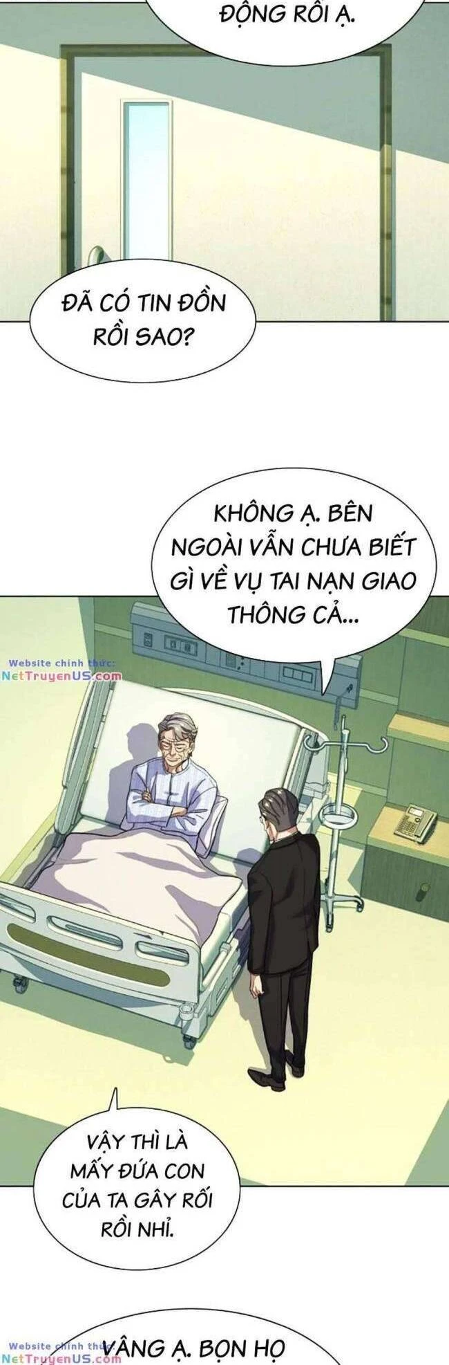 Tiểu Thiếu Gia Gia Tộc Tài Phiệt Chapter 72 - 12