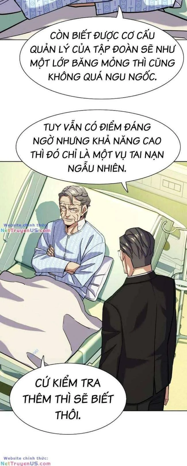 Tiểu Thiếu Gia Gia Tộc Tài Phiệt Chapter 72 - 19