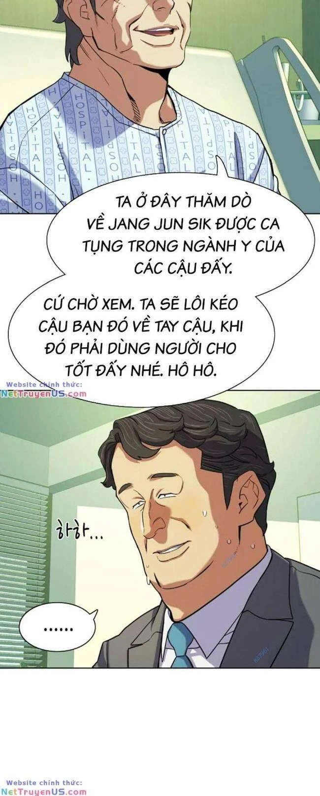 Tiểu Thiếu Gia Gia Tộc Tài Phiệt Chapter 72 - 23