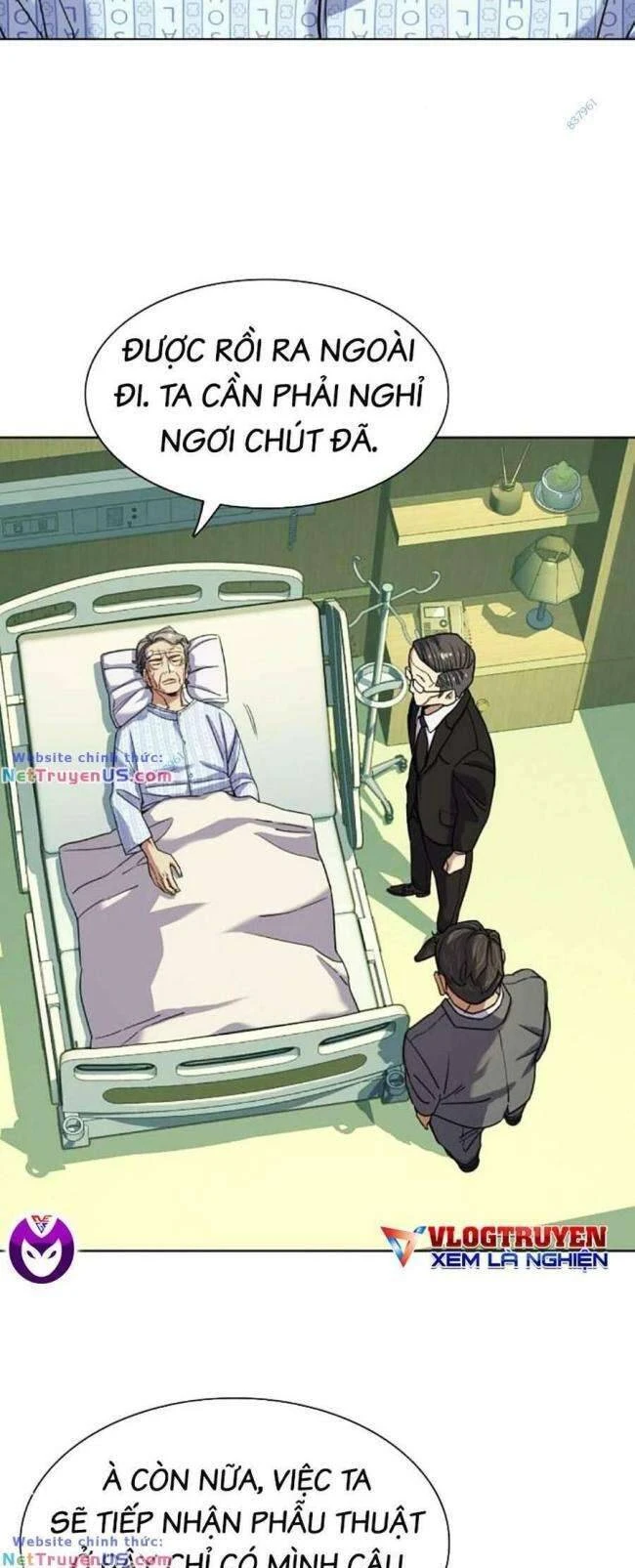 Tiểu Thiếu Gia Gia Tộc Tài Phiệt Chapter 72 - 33