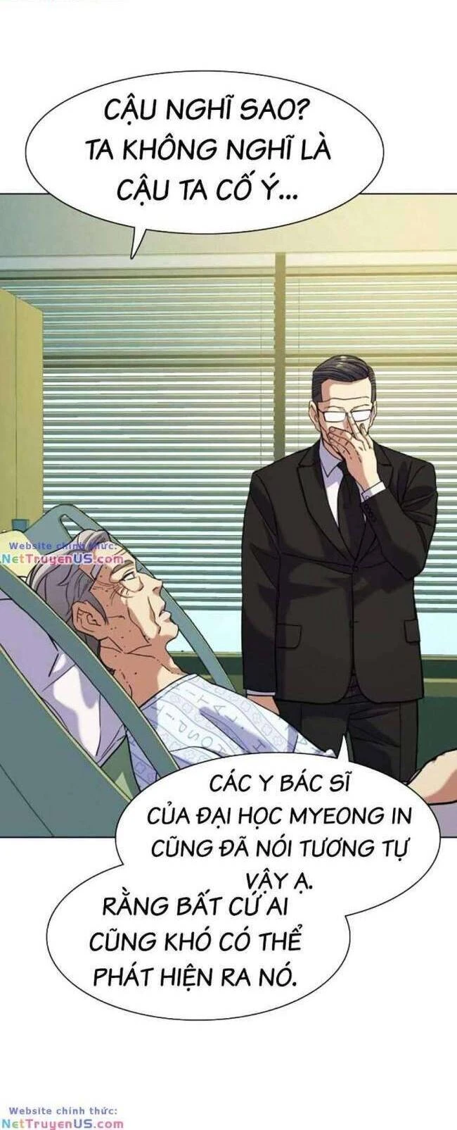 Tiểu Thiếu Gia Gia Tộc Tài Phiệt Chapter 72 - 36