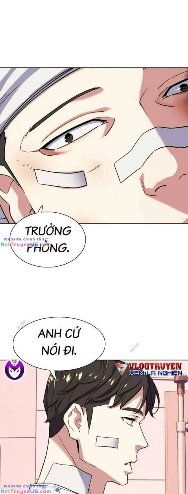 Tiểu Thiếu Gia Gia Tộc Tài Phiệt Chapter 72 - 55