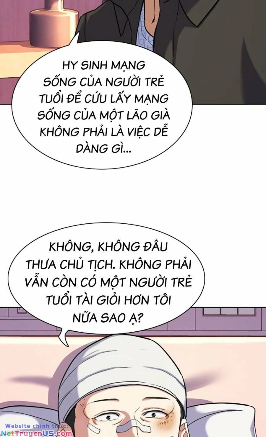 Tiểu Thiếu Gia Gia Tộc Tài Phiệt Chapter 73 - 75