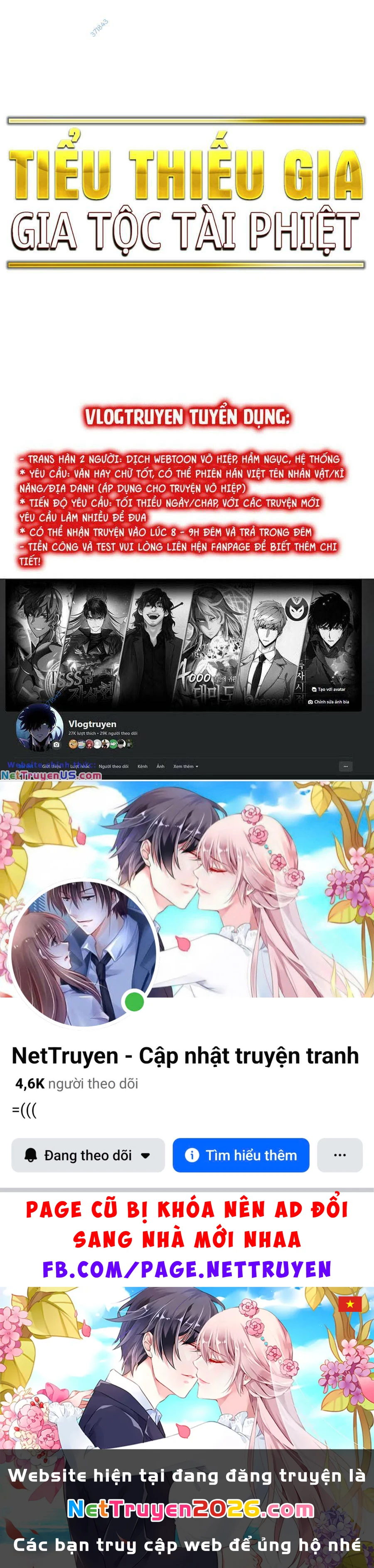 Tiểu Thiếu Gia Gia Tộc Tài Phiệt Chapter 73 - 139