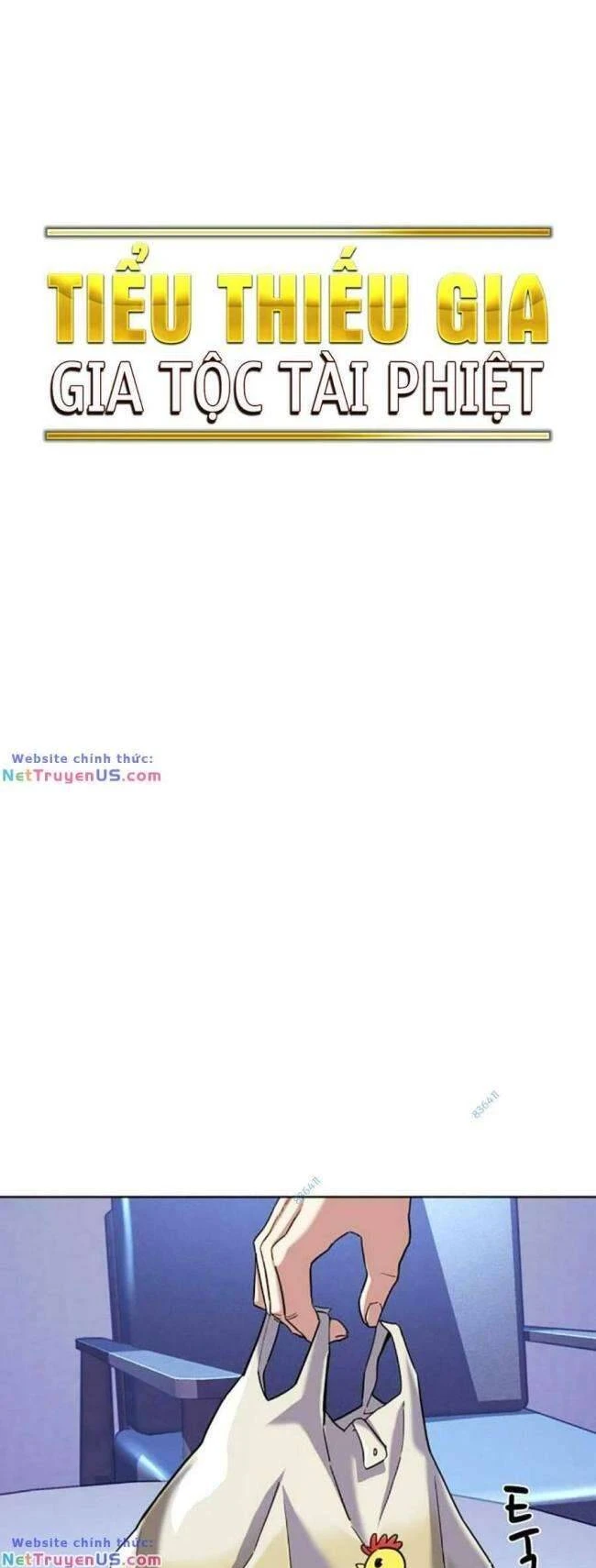 Tiểu Thiếu Gia Gia Tộc Tài Phiệt Chapter 74 - 25