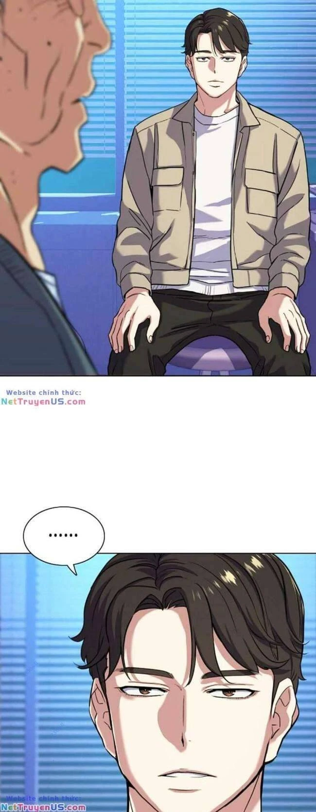 Tiểu Thiếu Gia Gia Tộc Tài Phiệt Chapter 74 - 41