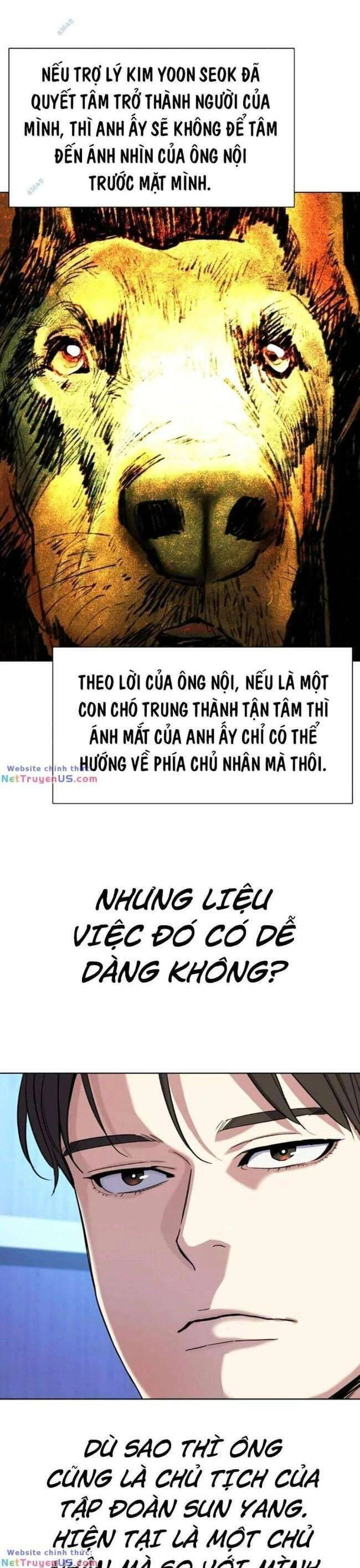 Tiểu Thiếu Gia Gia Tộc Tài Phiệt Chapter 74 - 61