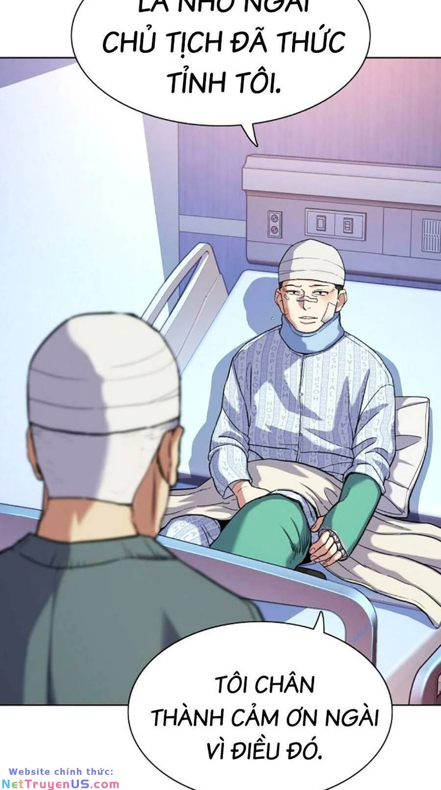 Tiểu Thiếu Gia Gia Tộc Tài Phiệt Chapter 75 - 10