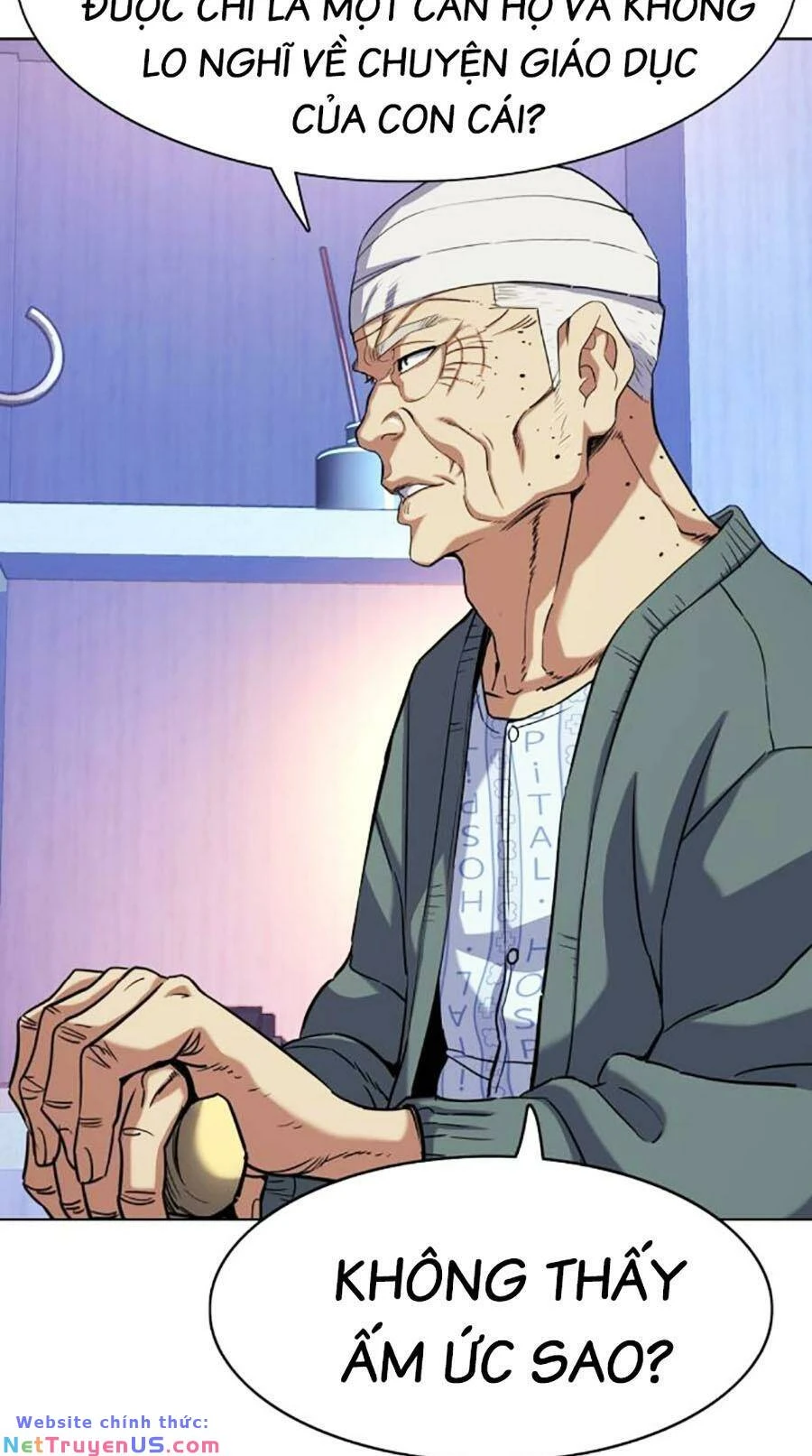 Tiểu Thiếu Gia Gia Tộc Tài Phiệt Chapter 75 - 21