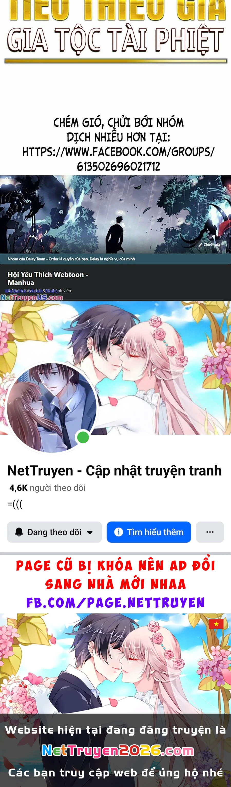 Tiểu Thiếu Gia Gia Tộc Tài Phiệt Chapter 75 - 120