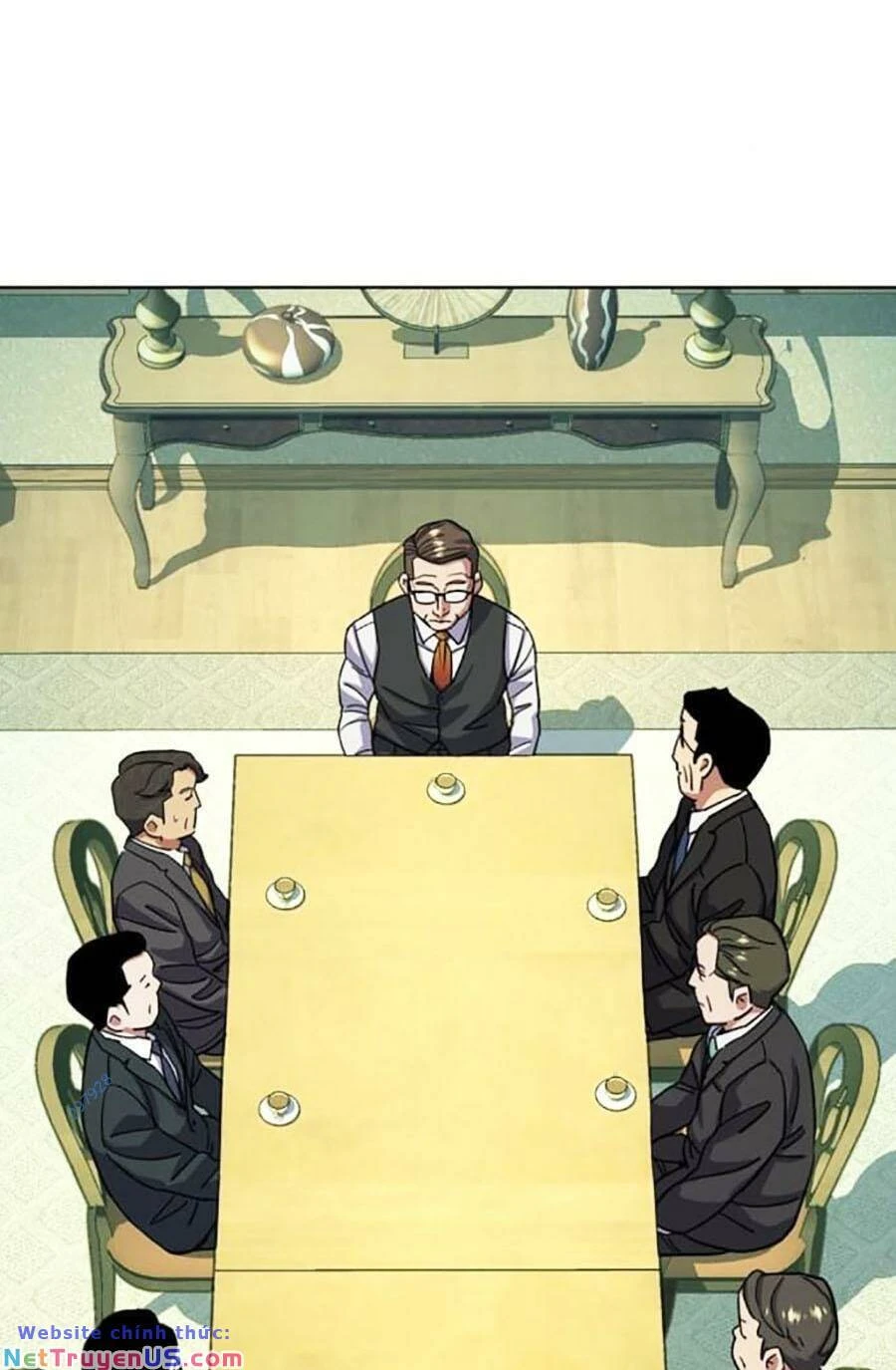 Tiểu Thiếu Gia Gia Tộc Tài Phiệt Chapter 76 - 2