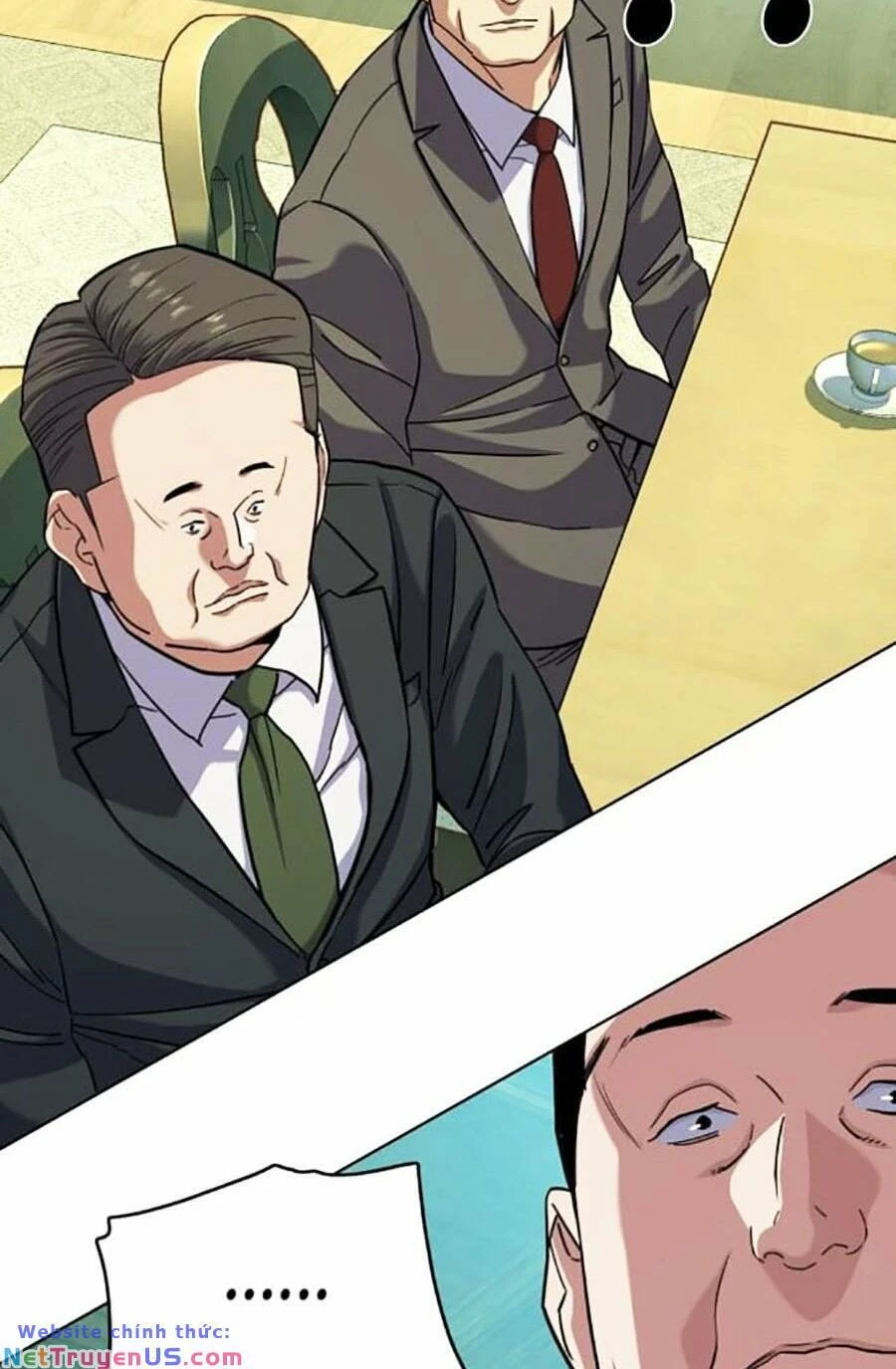 Tiểu Thiếu Gia Gia Tộc Tài Phiệt Chapter 76 - 20